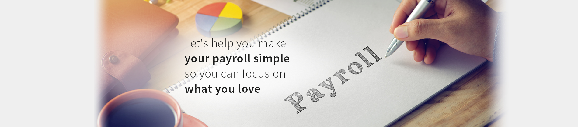 Payroll Services