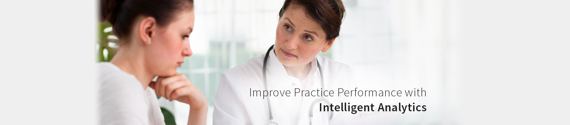 Medical Practice Analytics